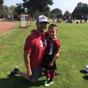 Meet your Posher, Johnny